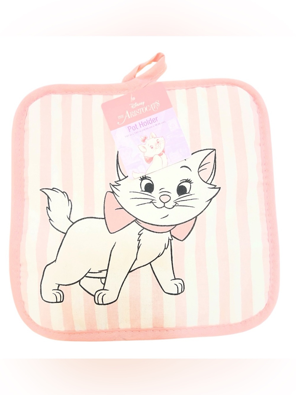 Marie Aristocats Oven Mitt